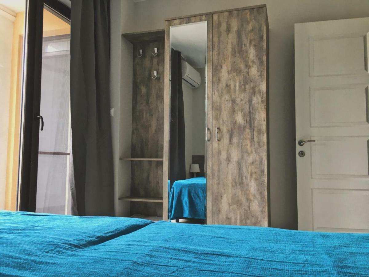 Azzurro Apartment - Ideal For Your Seaside Escape In Burgas Exterior foto