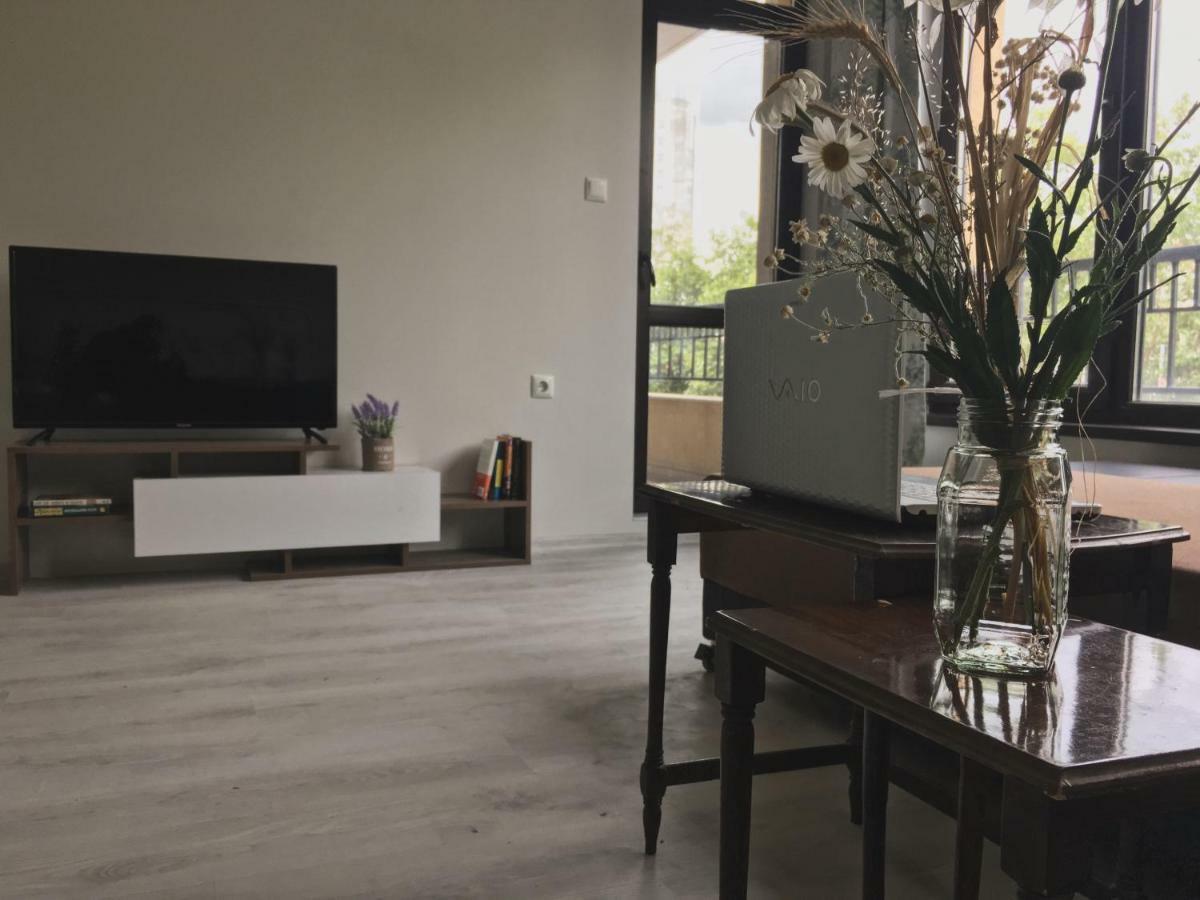 Azzurro Apartment - Ideal For Your Seaside Escape In Burgas Exterior foto